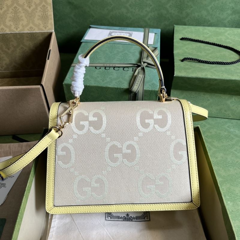 Gucci Top Handle Bags